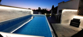 Casa Vincenzo, Gallipoli